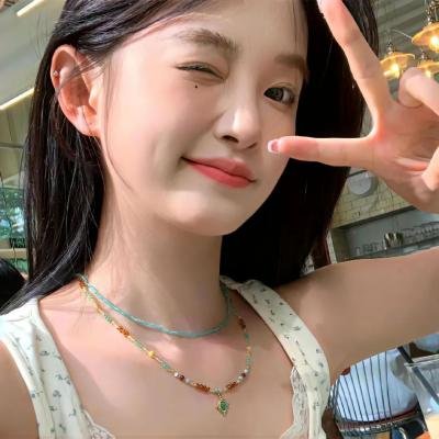 酒绿花红