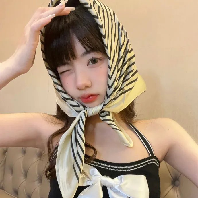 渴水